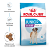 Royal Canin Giant Junior - óriás testű kölyök kutya száraz táp (2 x 15 kg) 30kg