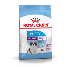  Royal Canin GIANT PUPPY kutyatáp – 3,5 kg kutyaeledel