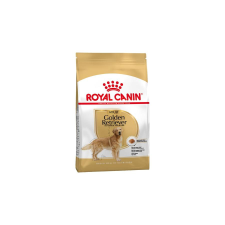 Royal Canin Golden Retriever Adult fajtatáp 12kg kutyaeledel