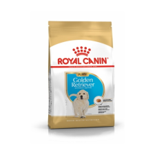 Royal Canin Golden Retriever Puppy 3kg kutyaeledel