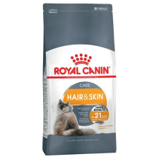 Royal Canin Hair&amp;Skin Care 10kg - macska száraztáp macskaeledel