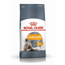  ROYAL CANIN HAIR &amp; SKIN CARE 2KG macskaeledel