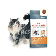 Royal Canin HAIR & SKIN CARE 2KG macskaeledel