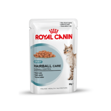 Royal Canin Hairball Care 85g macskaeledel