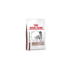 Royal Canin Hepatic Canine HF 7 kg kutyaeledel