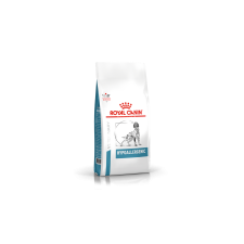 Royal Canin Hypoallergenic 2kg kutyatáp kutyaeledel