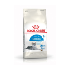 Royal Canin Indoor 7+ macskaeledel