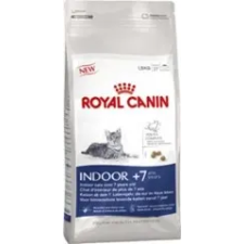  Royal Canin Indoor+7 1,5kg macskaeledel