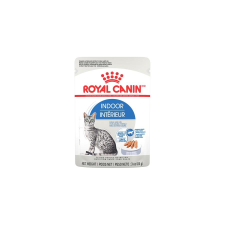 Royal Canin Indoor Gravy (12*85G) macskatáp macskaeledel