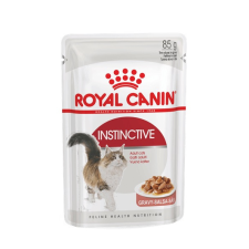  Royal Canin Instinctive Gravy – 85 g macskaeledel