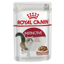 Royal Canin Instinctive Gravy 85g - macska alutasakos macskaeledel