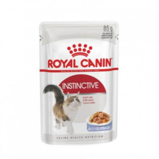  Royal Canin Instinctive Jelly 12x85g macskaeledel