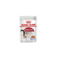 Royal Canin Instinctive Jelly 85g - macska alutasakos macskaeledel