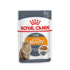  Royal Canin Intense Beauty Care – 12×85 g macskaeledel