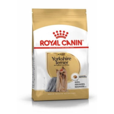 Royal Canin Junior (Yorkshire Terrier) - Teljesértékű eledel kutyák részére(1,5kg) kutyaeledel