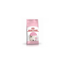 Royal Canin Kitten 2kg - macska száraztáp macskaeledel