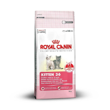 Royal Canin Kitten 36 (10kg) macskaeledel