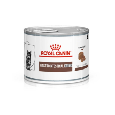 Royal Canin Kitten Gastro Intestinal Digest 6 x 195 g macskaeledel