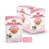 Royal Canin Kitten Jelly - Kölyök macska zselés nedves táp (12 x 85 g) 1.02kg