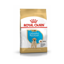 Royal Canin Labrador Puppy kutyaeledel