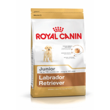 Royal Canin LABRADOR PUPPY 12 kg kutyatáp kutyaeledel