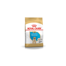 Royal Canin Labrador Puppy fajtatáp 3kg kutyaeledel