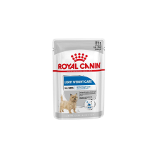 Royal Canin Light Weight Care (12*85G) kutyatáp kutyaeledel