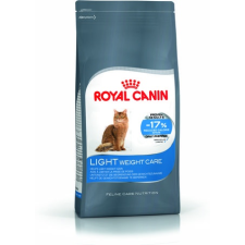 Royal Canin Light Weight Care 400g macskaeledel