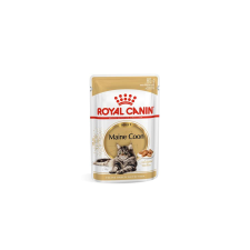 Royal Canin Maine Coon Adult  (12*85G) fajtatáp macskaeledel