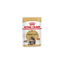 Royal Canin Maine Coon Adult 85g alutasakos - macska alutasakos macskaeledel