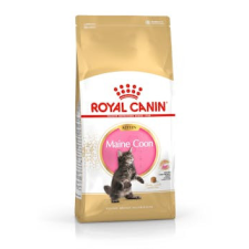 Royal Canin Maine Coon Kitten 400gr kölyök fajtatáp macskaeledel