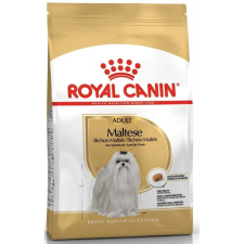 Royal Canin Maltese Adult 500g - kutya száraztáp kutyaeledel