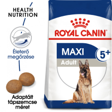 Royal Canin MAXI 26-45 kg ADULT 5+ kutyaeledel