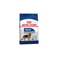Royal Canin Maxi 26-45kg Adult kutyatáp 4kg kutyaeledel