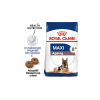 Royal Canin Maxi 26-45kg Ageing 8+ kutyatáp 15kg