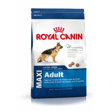 Royal Canin MAXI ADULT 15 kg kutyatáp kutyaeledel