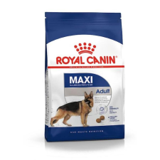 Royal Canin MAXI ADULT 3 kg kutyatáp kutyaeledel