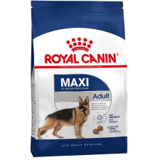 Royal Canin Maxi Adult 3kg - kutya száraztáp kutyaeledel
