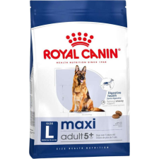Royal Canin Maxi Adult 5+ | Nagytestű idősödő kutya száraz táp 4kg kutyaeledel