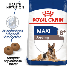 Royal Canin Maxi Ageing 8+ | Nagytestű idős kutya száraz táp 15 kg kutyaeledel