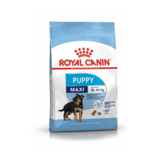 Royal Canin Maxi Puppy 1kg kutyaeledel