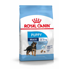 Royal Canin MAXI Puppy 2x 15 kg kutyatáp kutyaeledel