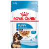 Royal Canin Maxi Puppy - Nedves táp nagytestű kölyök kutya részére (40 x 140 g) 5.6kg