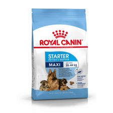 Royal Canin MAXI STARTER 15 kg MOTHER & BABYDOG kutyatáp kutyaeledel