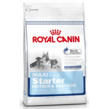 Royal Canin Maxi Starter 1kg kutyaeledel