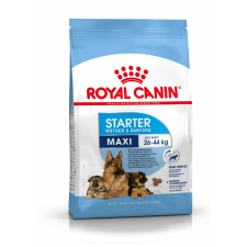 Royal Canin MAXI STARTER 4 kg MOTHER & BABYDOG kutyatáp kutyaeledel