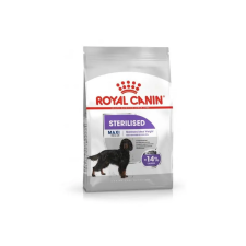 Royal Canin Maxi Sterilised 12kg - kutya száraztáp kutyaeledel