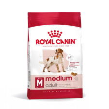  Royal Canin Medium 11-25 Kg Adult 4Kg jutalomfalat kutyáknak