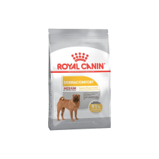 Royal Canin Medium Dermacomfort 3kg - kutya száraztáp kutyaeledel