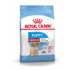 Royal Canin MEDIUM Puppy 2x 15 kg kutyatáp